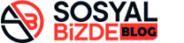 SosyalBizde Blog